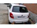 MANGUETA DELANTERA IZQUIERDA SKODA FABIA 2010