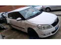 MANGUETA DELANTERA IZQUIERDA SKODA FABIA 2010