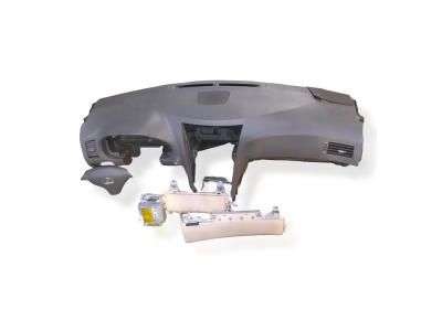 KIT AIRBAG LEXUS GS 450H 2009