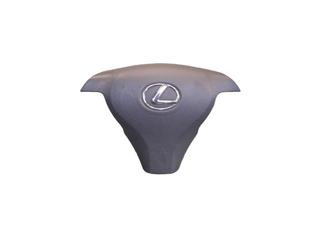 KIT AIRBAG LEXUS GS 450H 2009