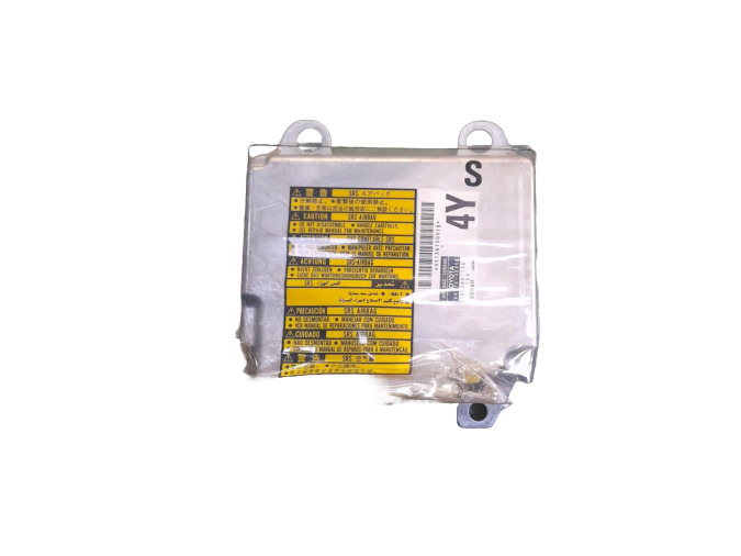 KIT AIRBAG LEXUS GS 450H 2009