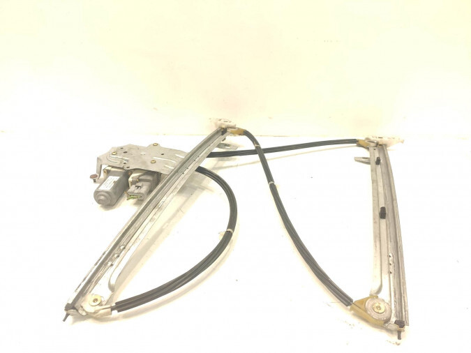 ELEVALUNAS DELANTERO DERECHO CITROEN XSARA PICASSO 2003