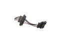PILOTO TRASERO DERECHO SKODA FABIA 2010