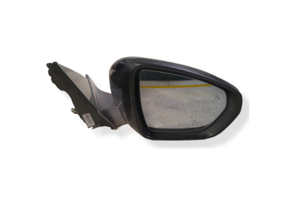RETROVISOR DELANTERO DERECHO DS DS 7 CROSSBACK NEGRO 2019