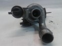 TURBO COMPRESOR RENAULT MEGANE 1998