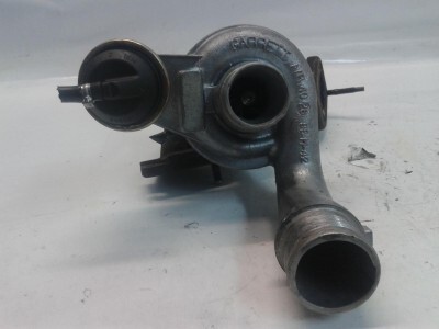 TURBO COMPRESOR RENAULT MEGANE 1998
