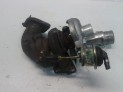 TURBO COMPRESOR RENAULT MEGANE 1998