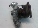 Turbo-Compresor OPEL ASTRA 2002