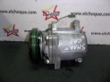 COMPRESOR AIRE ACONDICIONADO SMART 2001