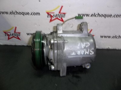 COMPRESOR AIRE ACONDICIONADO SMART 2001