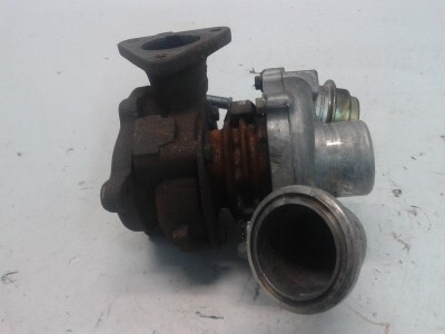 Turbo-Compresor OPEL ASTRA 2000