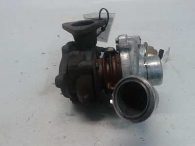 Turbo-Compresor OPEL ASTRA 2000