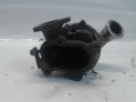Turbo-Compresor OPEL ASTRA 2000