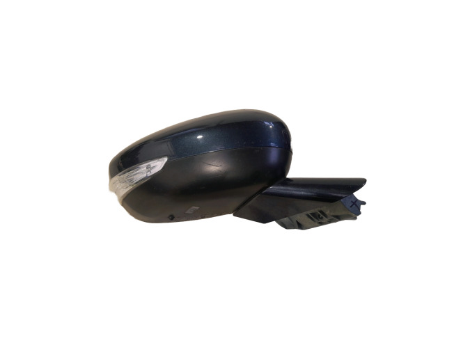 RETROVISOR DERECHO PEUGEOT 508 2013