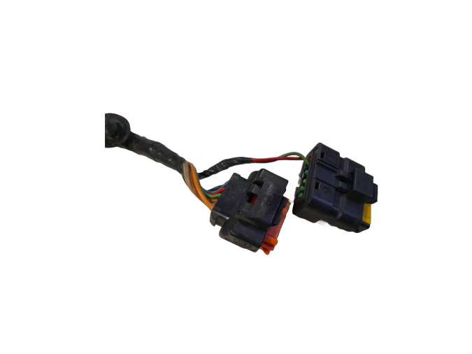 RETROVISOR DERECHO PEUGEOT 508 2013