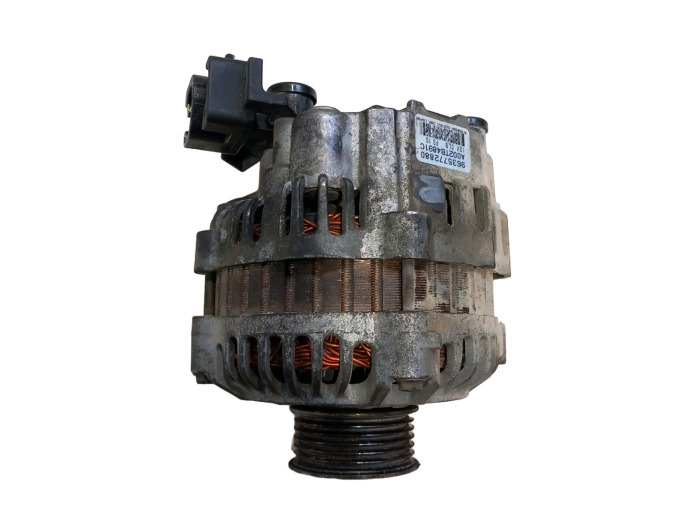 ALTERNADOR SUZUKI VITARA 2000