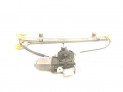 ELEVALUNAS DELANTERO DERECHO NISSAN NOTE 2006