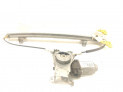 ELEVALUNAS DELANTERO DERECHO NISSAN NOTE 2006