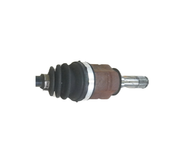 TRANSMISION DELANTERA DERECHA OPEL CORSA 2012