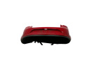 PARAGOLPES TRASERO SEAT IBIZA ROJO 2010