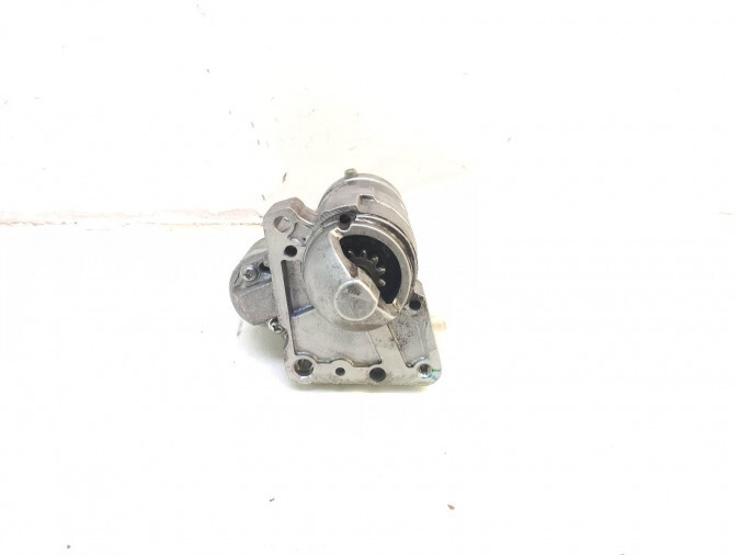 MOTOR ARRANQUE CITROEN C4 2011