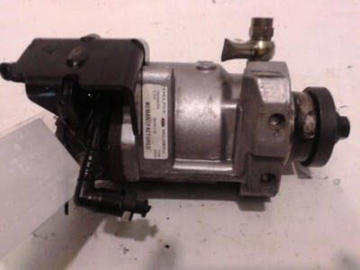 BOMBA INYECCIÓN FORD MONDEO 2009
