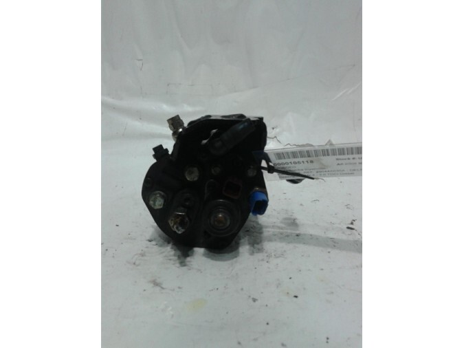 BOMBA INYECCIÓN FORD MONDEO 2009