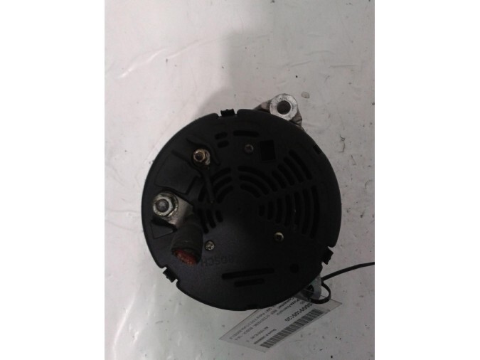 Alternador OPEL ASTRA 1998