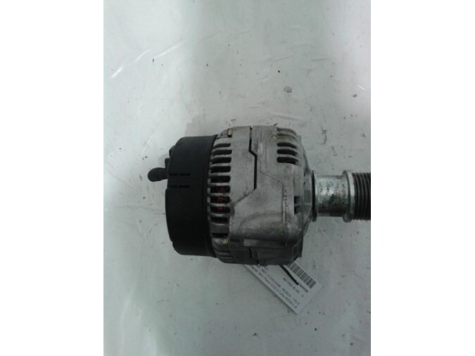 Alternador OPEL ASTRA 1998
