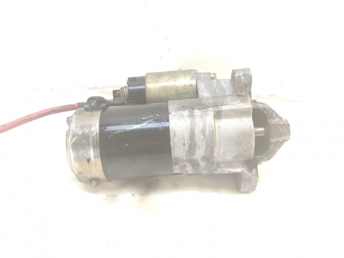 Motor Arranque RENAULT SCENIC 2000