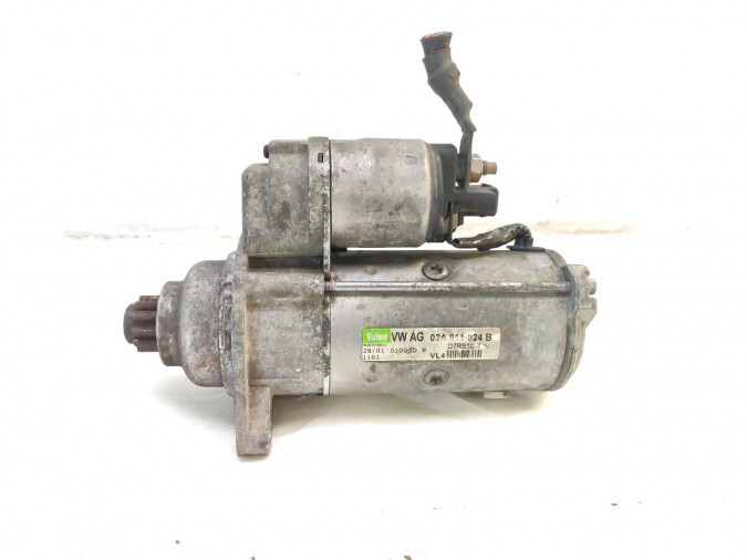 Motor Arranque SEAT LEON 2002