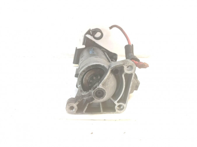 Motor Arranque RENAULT ESPACE 1999