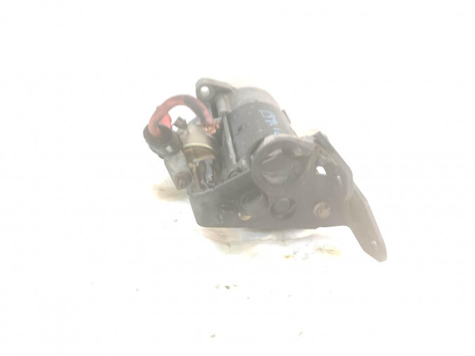 Motor Arranque RENAULT ESPACE 1999