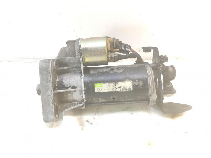 Motor Arranque RENAULT ESPACE 1999