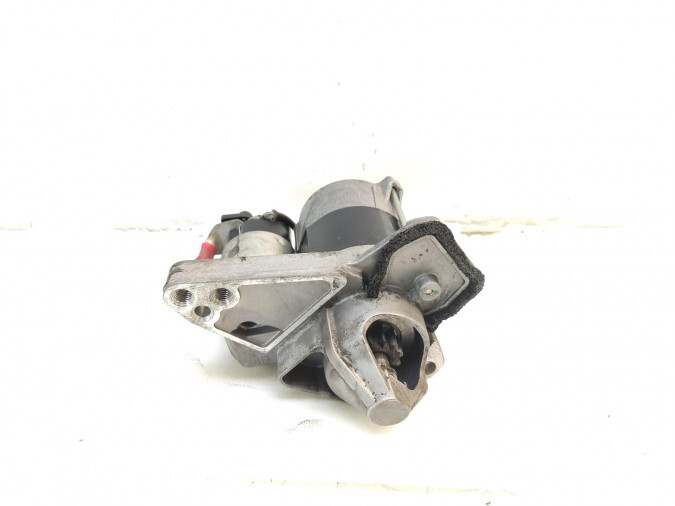 MOTOR ARRANQUE RENAULT MEGANE 2015