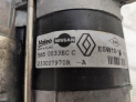 MOTOR ARRANQUE RENAULT MEGANE 2015