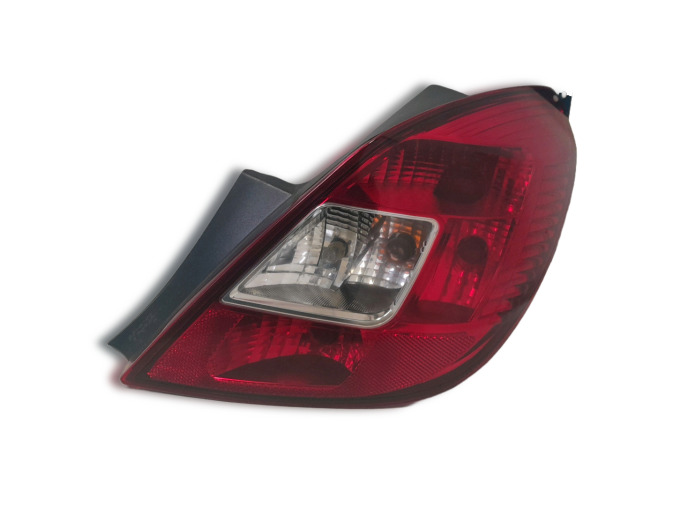 PILOTO TRASERO DERECHO OPEL CORSA 2012
