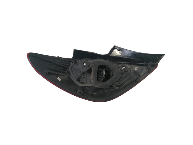 PILOTO TRASERO DERECHO OPEL CORSA 2012