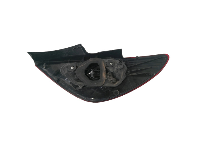 PILOTO TRASERO IZQUIERDO OPEL CORSA 2012