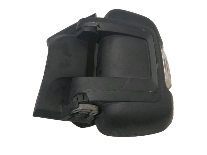 RETROVISOR IZQUIERDO CITROEN JUMPER SIN PINTAR 2014