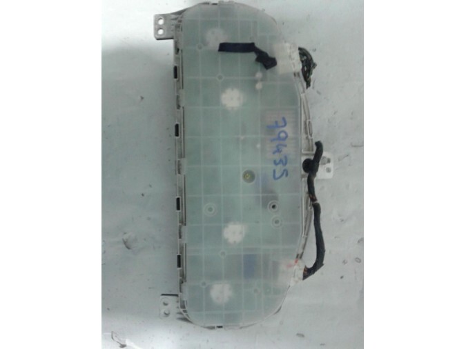 CUADRO INSTRUMENTOS MAZDA 6 2004