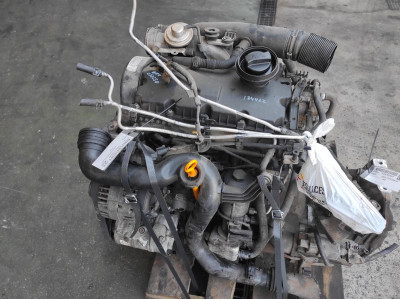 MOTOR SO VOLKSWAGEN GOLF 2005