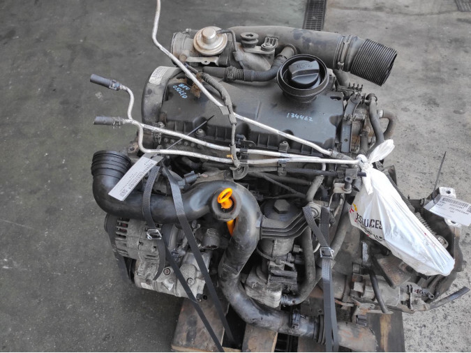 MOTOR SO VOLKSWAGEN GOLF 2005