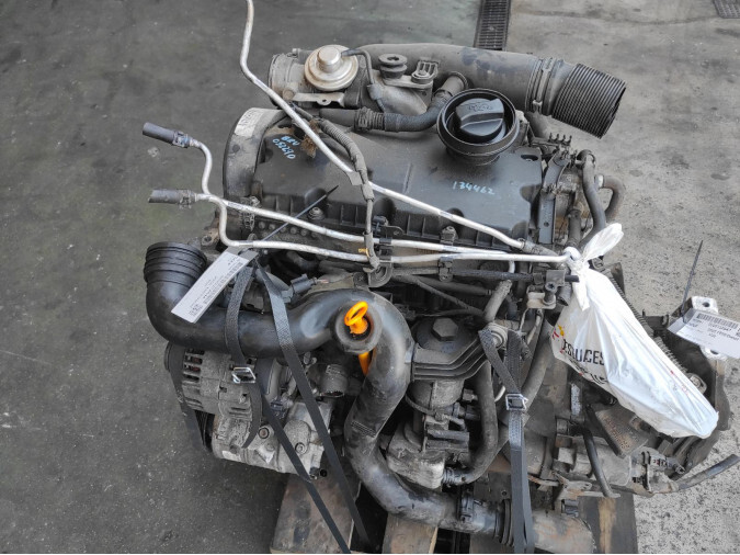 MOTOR SO VOLKSWAGEN GOLF 2005
