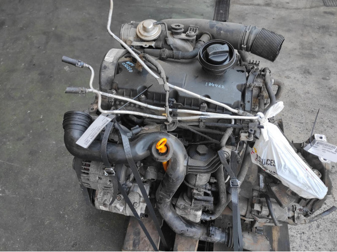 MOTOR SO VOLKSWAGEN GOLF 2005