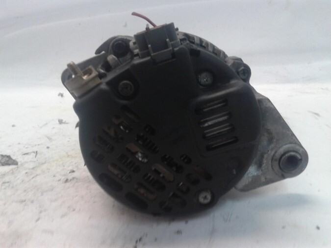 Alternador KIA SEPHIA 2003