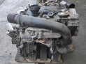 MOTOR SO VOLKSWAGEN GOLF 2005