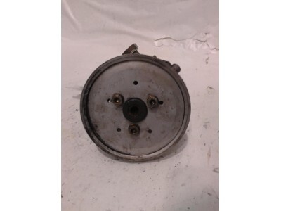 BOMBA SERVODIRECCION KIA SEPHIA 2001