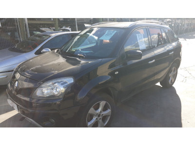 Eje transmisión RENAULT KOLEOS 2008