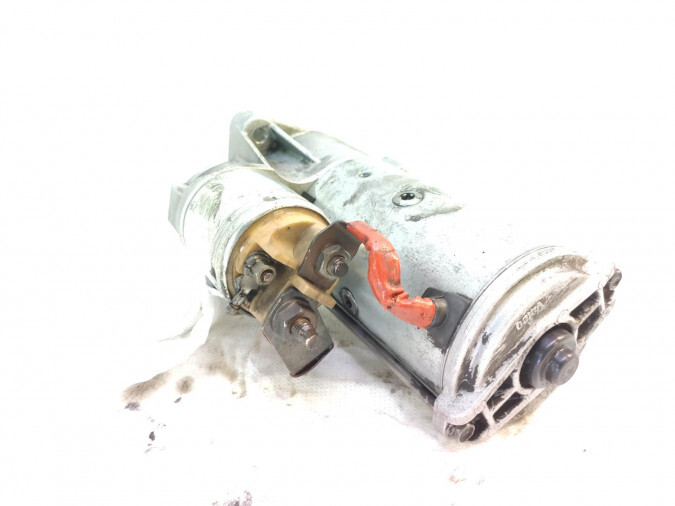 Motor Arranque RENAULT SCENIC 2004